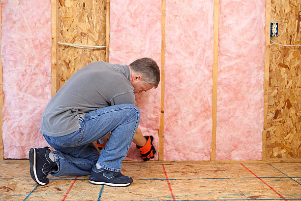 Best Types of Insulation in Granby, CO