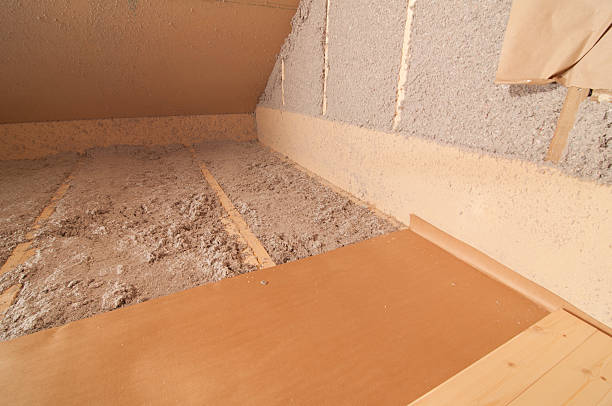 Best Insulation for Specific Applications in Granby, CO