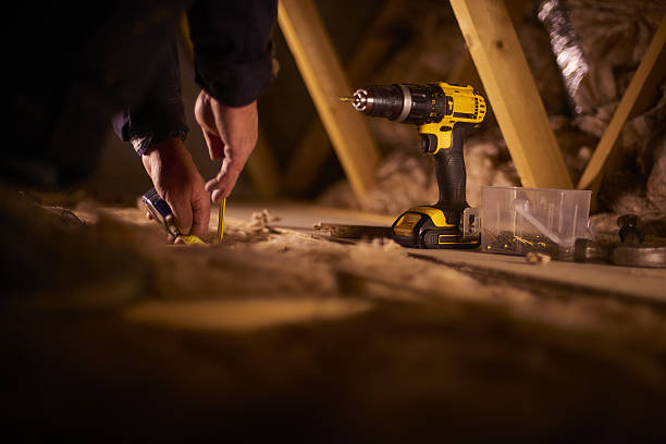 Best Insulation Installation Services in Granby, CO